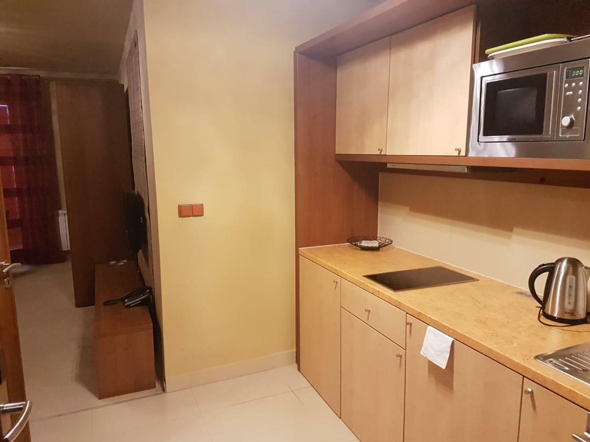 Apartman 401 C - Velka Lomnica מראה חיצוני תמונה